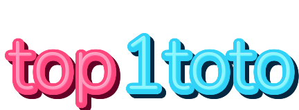top1toto — logo kanal